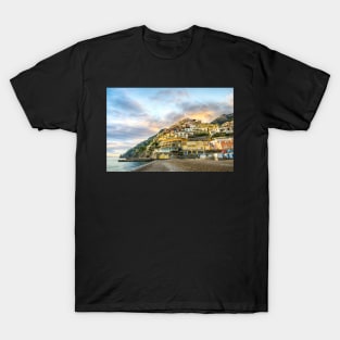 Positano, Italy T-Shirt